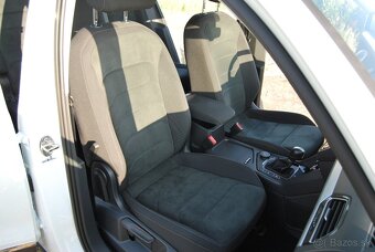 VW Tiguan  2.0 TDI CR 4 motion - 12