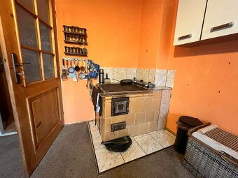 Pekný rodinný dom - Helcmanovce - 12