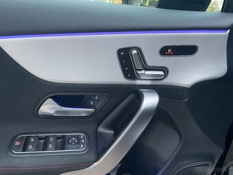 MERCEDES BENZ AMG A35 8/2022 310ps 4 MATIC - 12
