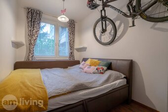 ZARIADENÝ - 3i po kompletnej reko. 64 m² - Trenčín - 12
