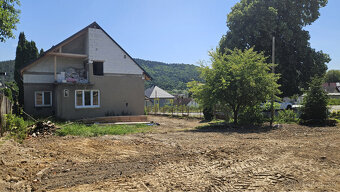 Rodinný dom, dvojgeneračný, pozemok 963 m2, Šariššske Lužian - 12