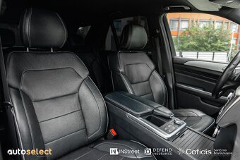 Mercedes Benz ml - 12