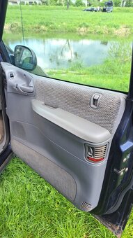Predam Chrysler grand voyager - 12