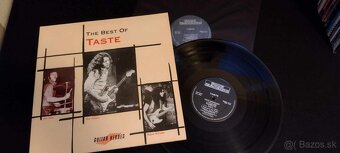 LP výborné stavy rock - 12