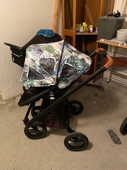 Kocik NEONATO PURO Off Road - 12