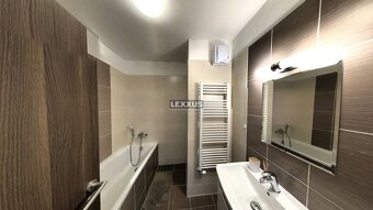 | moderný 2i byt s parkovaním, novostavba, Miletičova ul, BA - 12