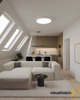 NOVÝ  2 – IZB. BYT (47m2) SENICA, SADOVÁ UL. - 12