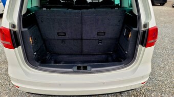 Volkswagen Sharan 2.0 TDI BMT-103 kw Comfortline 7M - 12