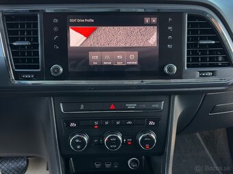 Seat Ateca 1.6 TDI 115 Style DSG - 12