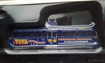 Modely 1/32 a 1/87 - 12