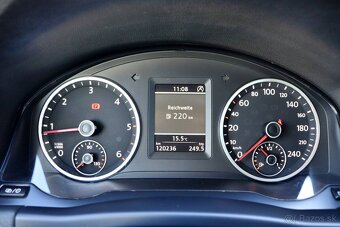 Volkswagen Tiguan 2.0 CR TDI 4 Motion Track Style - 12