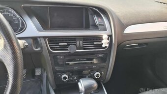 Audi A4 B8 Avant 3.0 TDI V6 Quattro • 3× S-Line • S-Tronic - 12