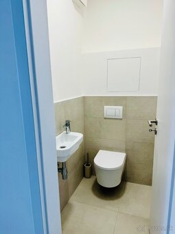 2-izbový elegantne zariadený byt v novostavbe na prenájom - 12