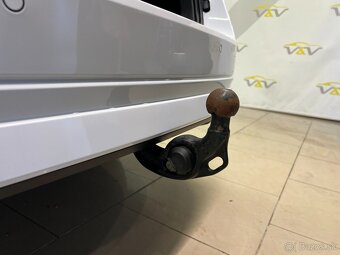 Škoda Octavia Combi 2.0 TDI SCR Style DSG - 12