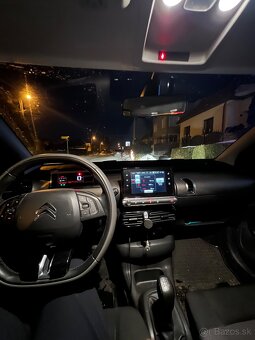 Citroën C4 Cactus - 12