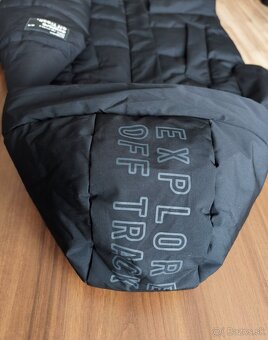 CHLAPČENSKÁ VETROVKA - 12