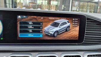 Mercedes-Benz GLE 450 4MATIC - 12