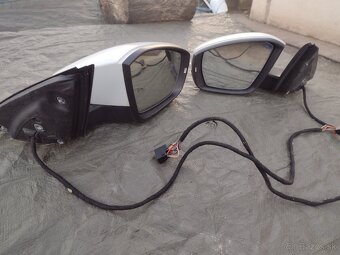 Náhradné diely Octavia 3 - 12