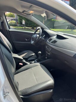 Renault Fluence 1.5 dCi, 2012, 81 kW, 283532 km - 12