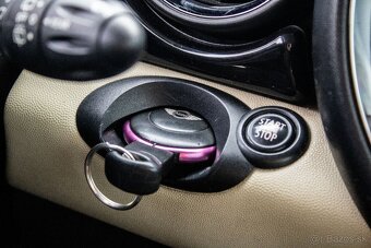 Mini Cooper S CLubman 128kW AT - 12