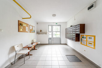 Na predaj 3 izbový byt - Košice, Terasa - 12