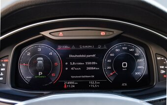 Audi A6 Avant 2.0 TDI 150kW - 12