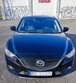 Mazda 6, 2013, 209hp  STK/EMS 02/26 + ĎALŠIE PRíSLUŠENSTVO - 12