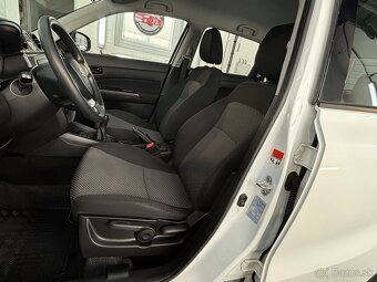 Suzuki Vitara 1.6 VVT Comfort 2WD - 12