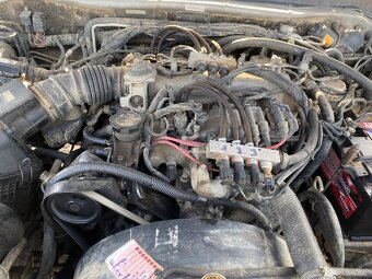 Mitsubishi Pajero Sport 3.0 V6 LPG - 12