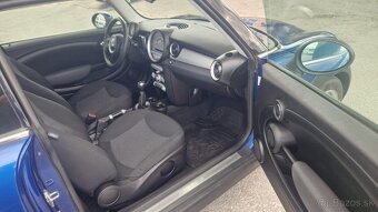 MINI COOPER 1.6 HDI.3DV - 12