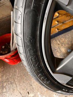 235/40R18 Tomket letne - 12