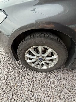 Ford Mondeo 2.0TDCi Titanium - 12
