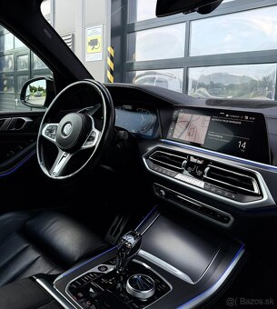 BMW X5 xDrive 40d - MPACKET - 12