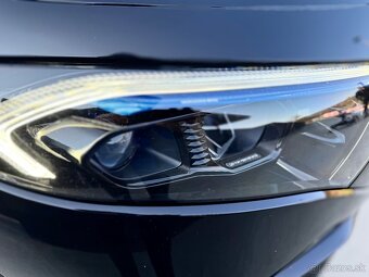 Mercedes-Benz EQB 300, AMG line, 2022, ZÁRUKA, - 12