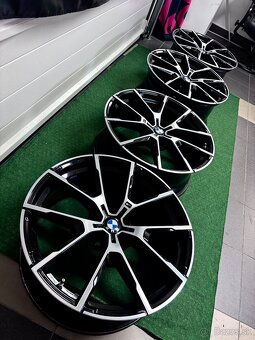 Styling 728M R20 Bmw orig. - 12