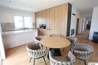 Krásny nový bungalov pre náročných, Senec - 12