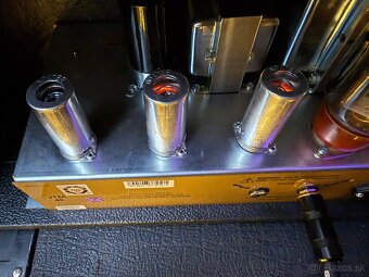 Marshall JTM45 - 12
