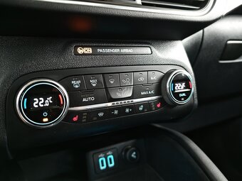 Ford Kuga PHEV Vignale 2.5 Duratec // AJ SPLÁTKY - 12