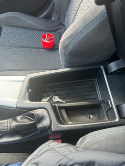 BMW 320d M packet shadowline - 12