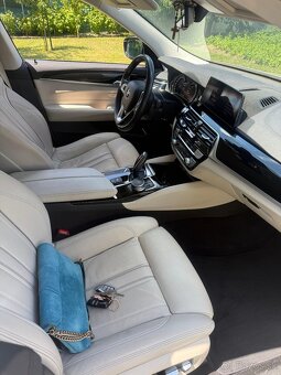 BMW 630d xDrive - 12