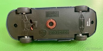 Lancia Dialogos, 1998, Solido, modrá, 1:43 - 12