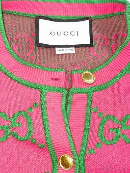 Dámsky sveter GUCCI - 12