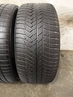 Zimná sada 5x112 R21 , 285/45/21 Audi Q8 , SQ8 , RSQ8 - 12