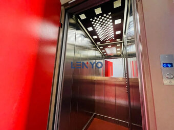 Predaj 3 izbový byt - ul. Mostová - 12