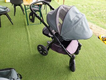 Noordi fjordy 3-kombinácia - 12