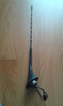 Fukár,páka brzdy,čerpadlo,sklá,nosníky,repráky-Škoda Fabia 1 - 12