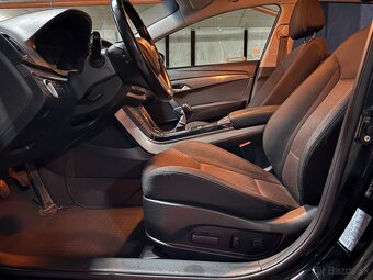 Hyundai i40 CW 1.6 GDi Premium SR - 12