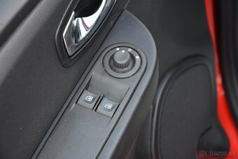 Renault Clio Grandtour 1.20 SR voz, 4-valec, - 12