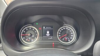 Hyundai i10 1.0 Comfort A/T - 12