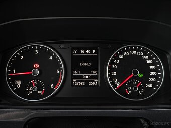 Volkswagen T6 Multivan 2.0 BiTDI BMT Business DSG - 12